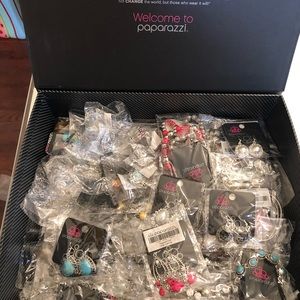 Papparazi Jewelry Bundle - Brand New